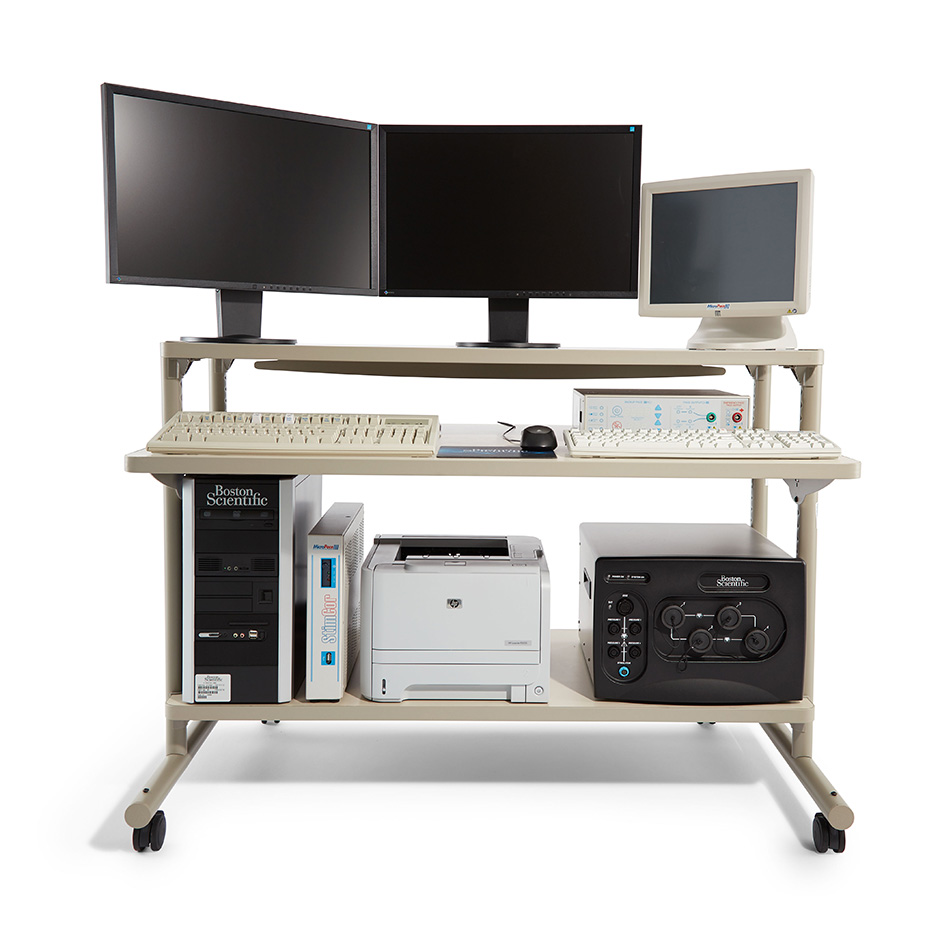 LABSYSTEM™ PRO EP Recording System Boston Scientific